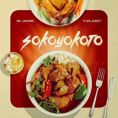 Sokoyokoto (feat. yuflazzy) - Single