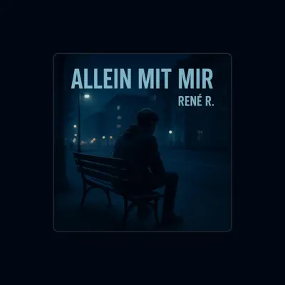 Listen to Rene R., watch music videos, read bio, see tour dates & more!