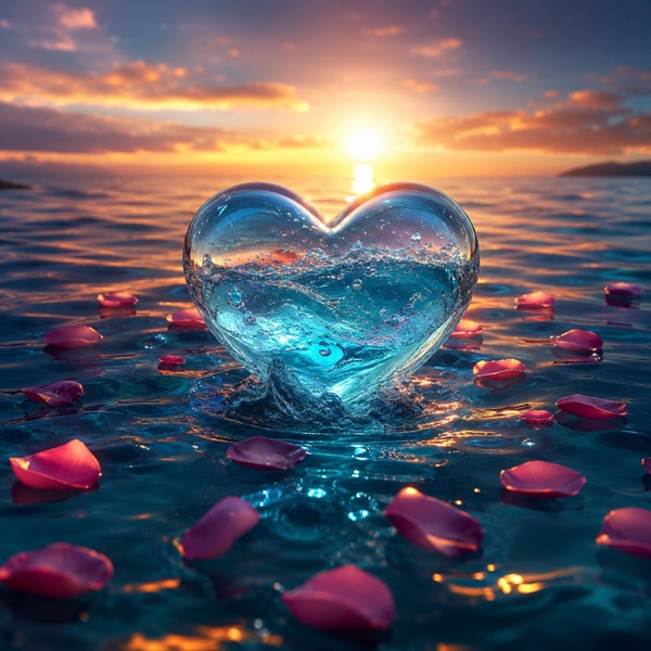 Ocean Of Love