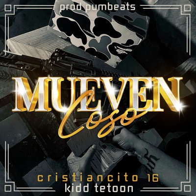 Mueven Coso - Single