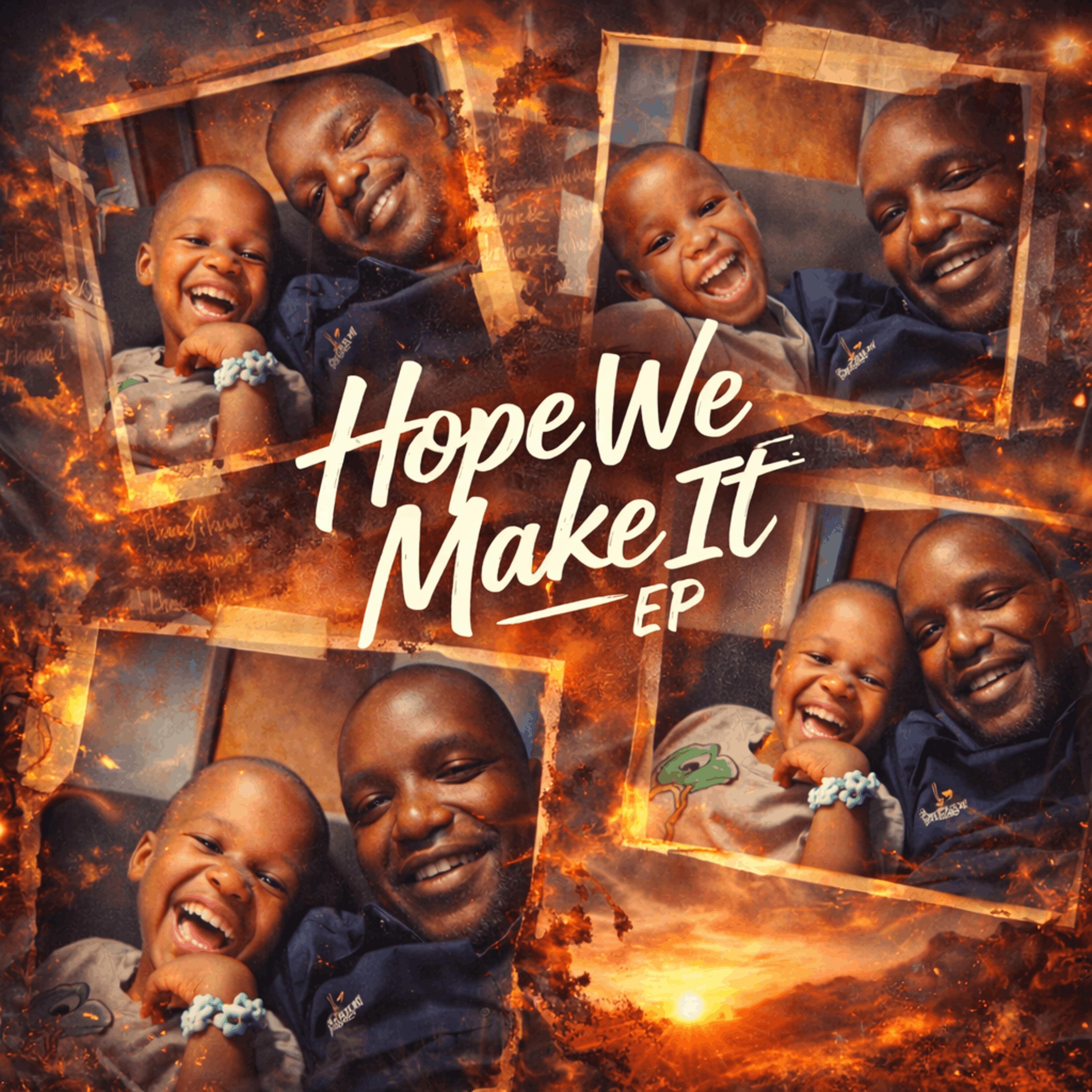 Hope We Make It EP