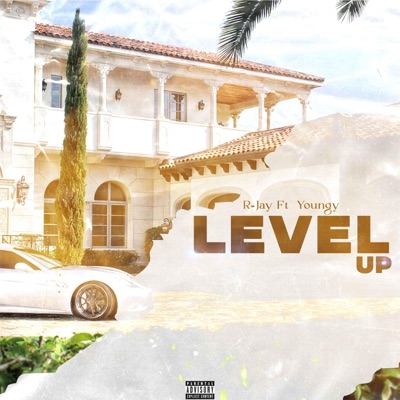 Level Up (feat. Youngy RBF) - Single