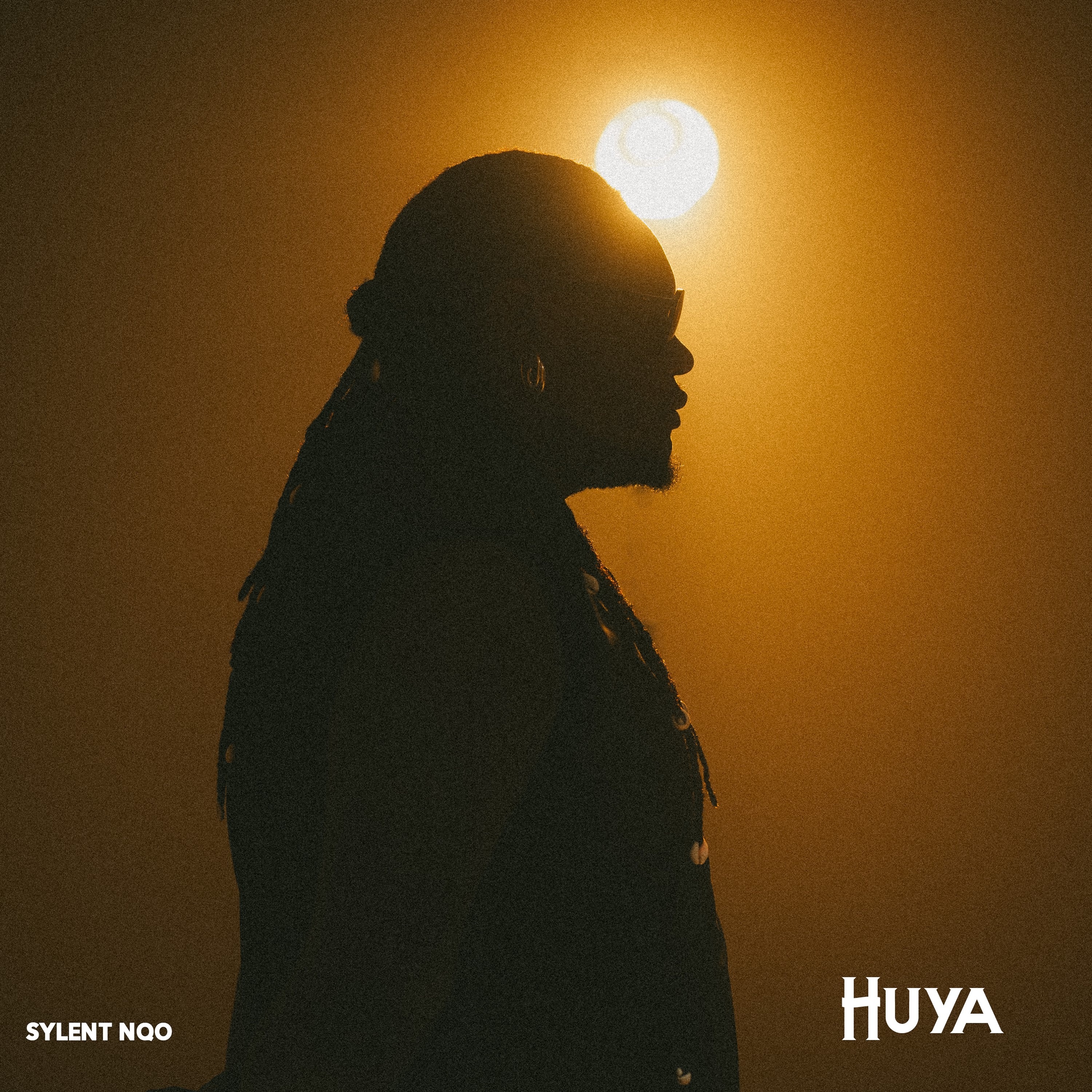 Huya - Single