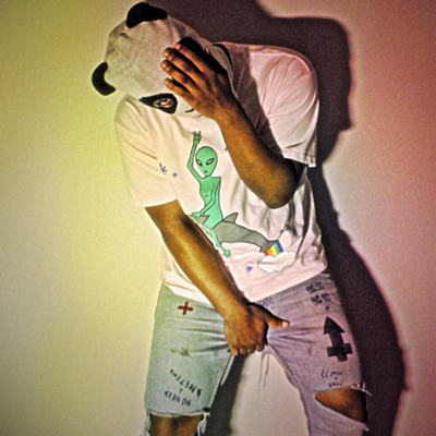 ynate - tattooed tears