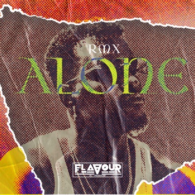 Alone (Afro House Version) - Single