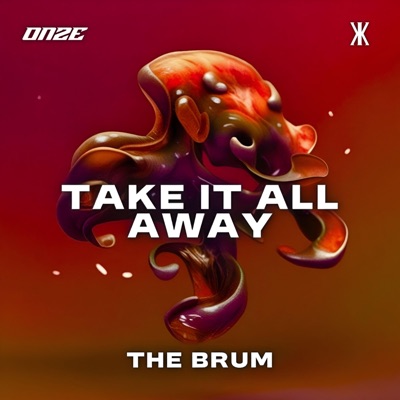 Take It All Away - Single