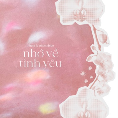 Nhớ về tình yêu (feat. phucinblue) - Single