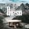 A Mesa (Ao Vivo) - Edificando Adoradores & Rafael Bicudo lyrics