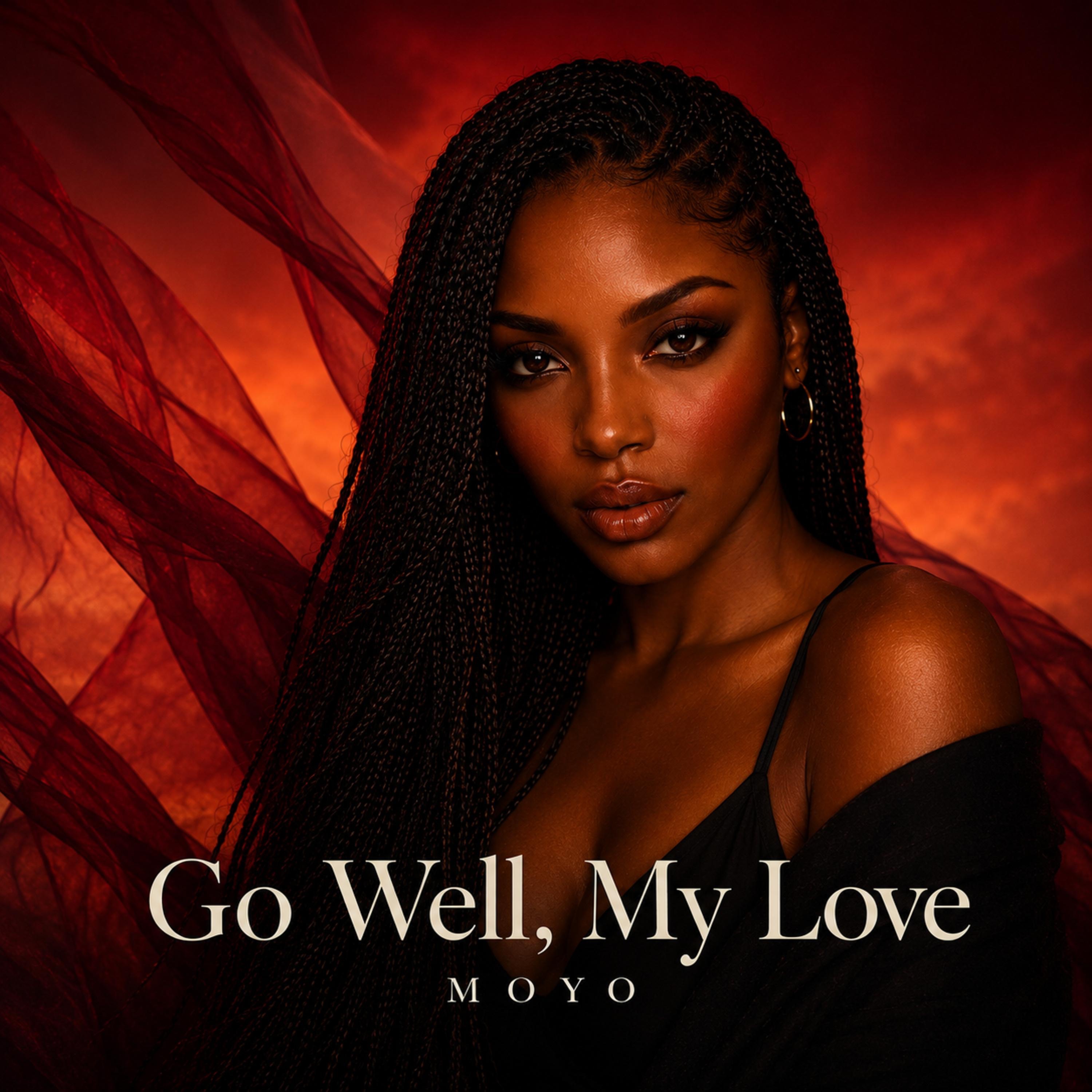 GO WELL,MY LOVE - Single