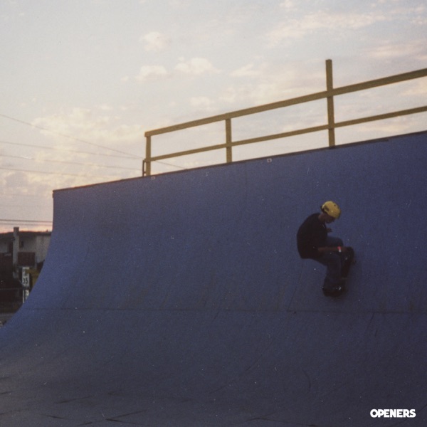 One More Hour - EP