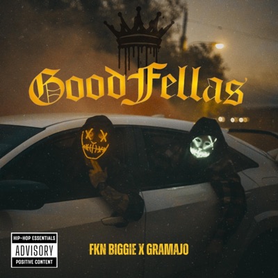 Goodfellas (feat. Gramajo) - Single