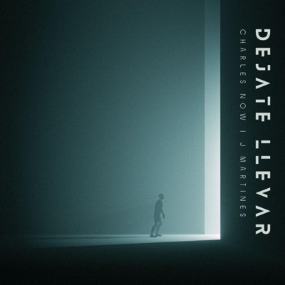 Déjate llevar (feat. JMRTNZ) - Single