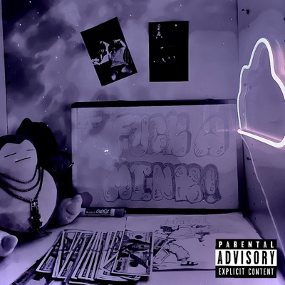 MINK MUSIK (feat. RADA) - Single