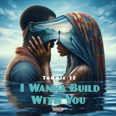 I Wanna Build With You - Single