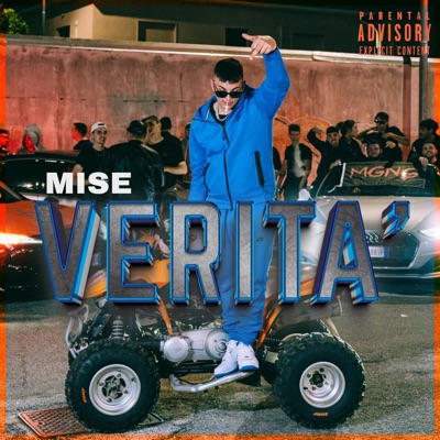 VERITÀ - Single