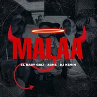 Malaa (feat. Ache) - Single - El Baby Gali