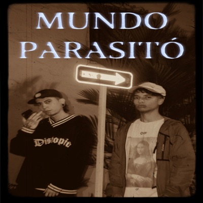 Mundo Parasito - Single