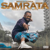 Samrata - Single - Mohith Gowda & DJ DARSH
