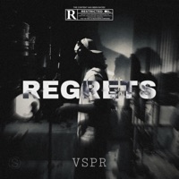 Regrets - Single - VSPR