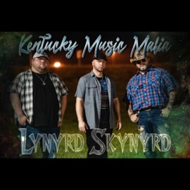Lynyrd Skynyrd (feat. Peter Keys) Kentucky Music Mafia