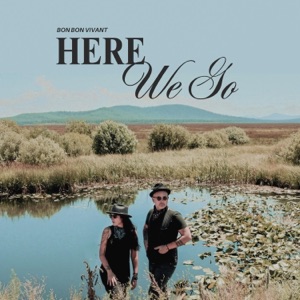 Here We Go - Single
