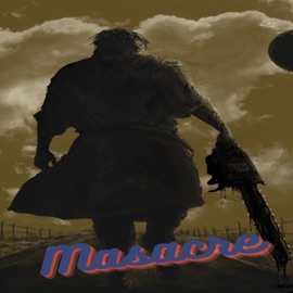 Masacre MC Master