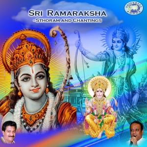 Sri Ramaraksha: Sthoram and Chantings