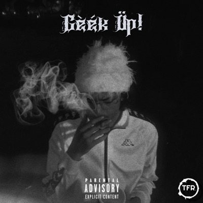 Gèék Üp! - Single