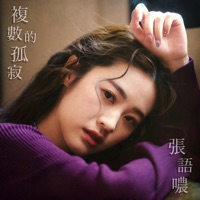 複數的孤寂 - Single - Sammy Chang