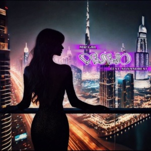 Desejo (feat. NoyaNoBeat)