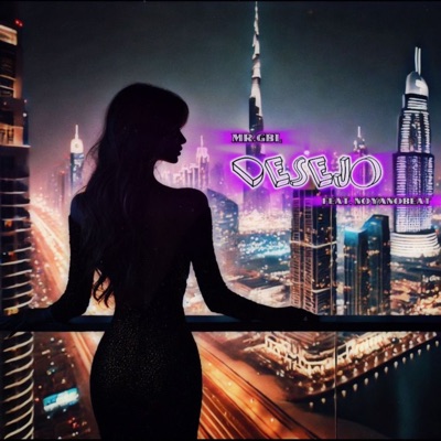 Desejo (feat. NoyaNoBeat) - Single