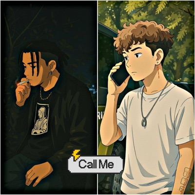 Call Me (feat. Bennyck) - Single