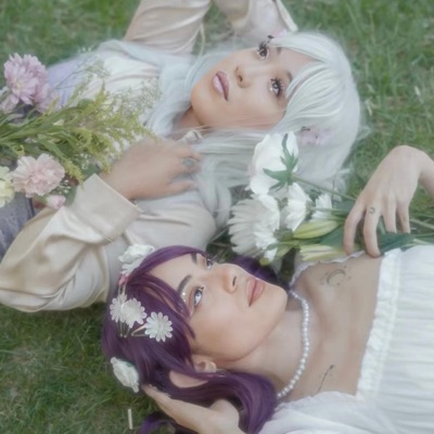 Heal (feat. Devaroux) - Single