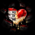 BESOFFEN SEIT WOCHEN! - Single