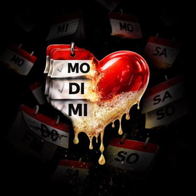 BESOFFEN SEIT WOCHEN! - Single