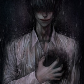 Devil May Cry BAUNTY KID