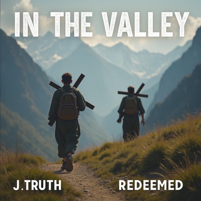 In The Valley - Single