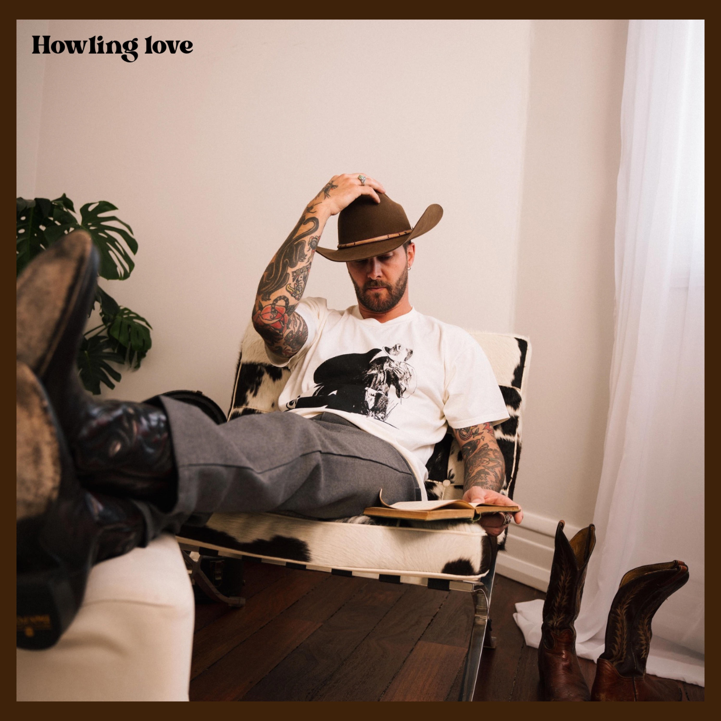 Howling Love - Single