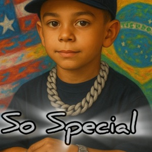 So Special (feat. Alaysia TMG)
