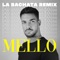 La Bachata artwork