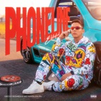 Phoneline Eletrofunk (feat. MC Marlon PH) - Single