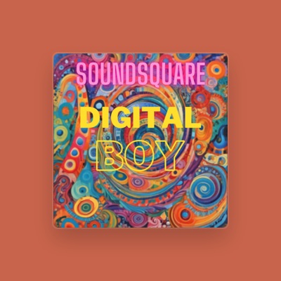 Luister naar Soundsquare, bekijk muziekvideo's, lees de bio, bekijk de tourdata, en meer!