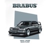 Brabus - Single