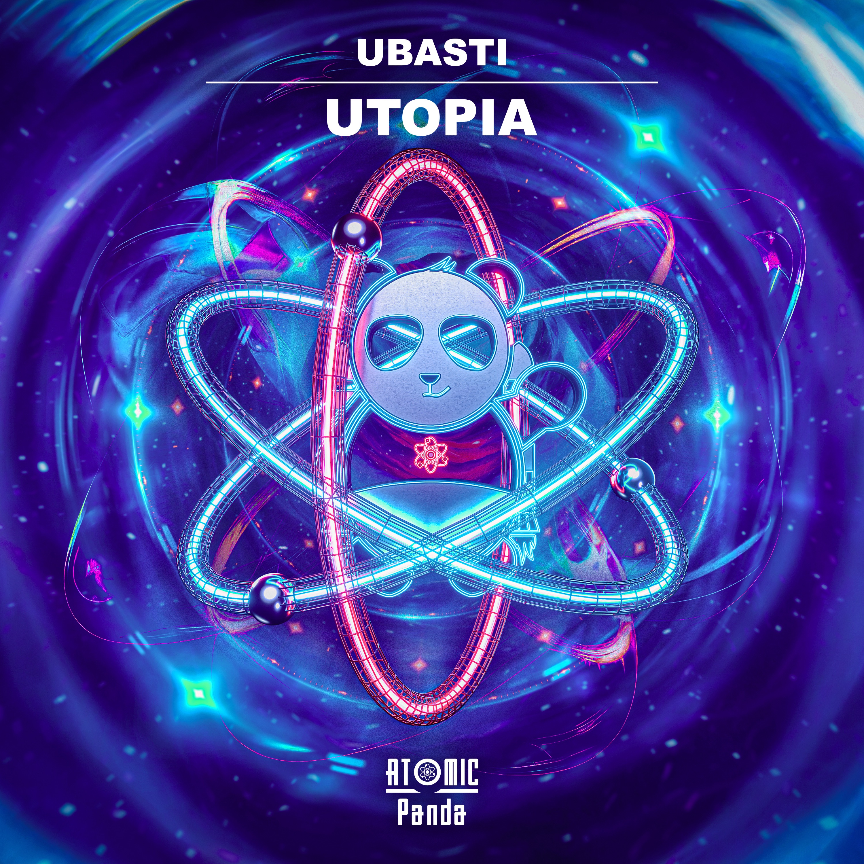 Utopia - Single