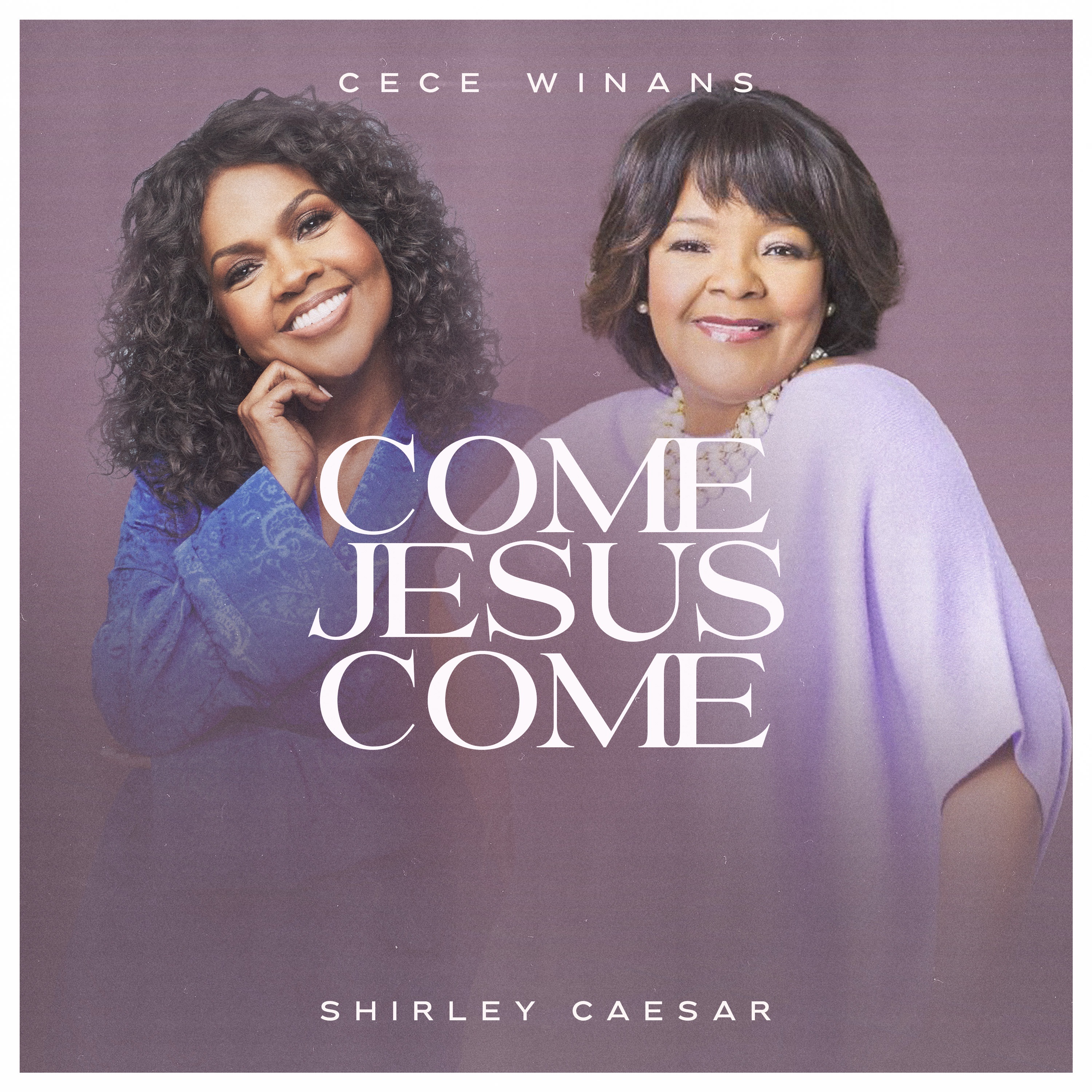 CeCe Winans