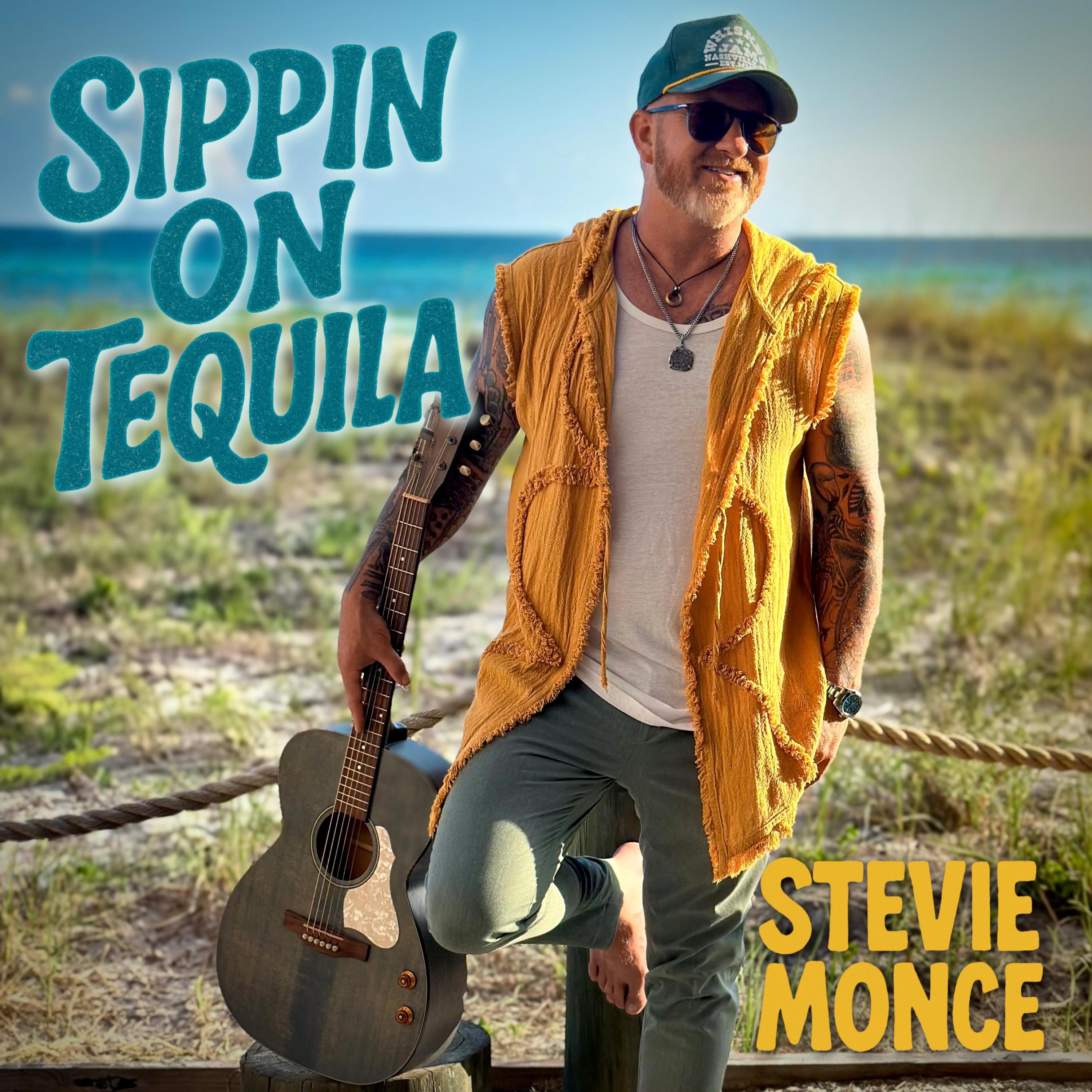 Sippin on Tequila - Single