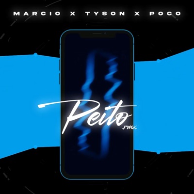Só Peito (feat. tyson) - Single
