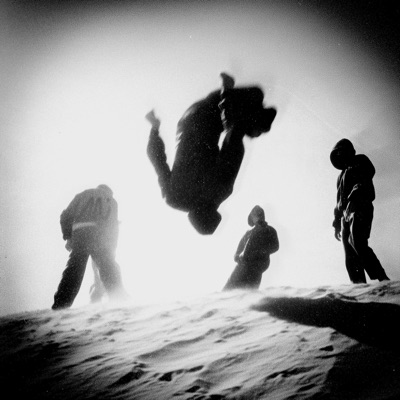 MY GOODNESS (feat. DIA) - Single