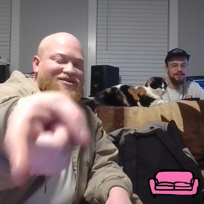 The Hot Seat (Kenny Bureaux) (feat. Kenny Bureaux) - Single