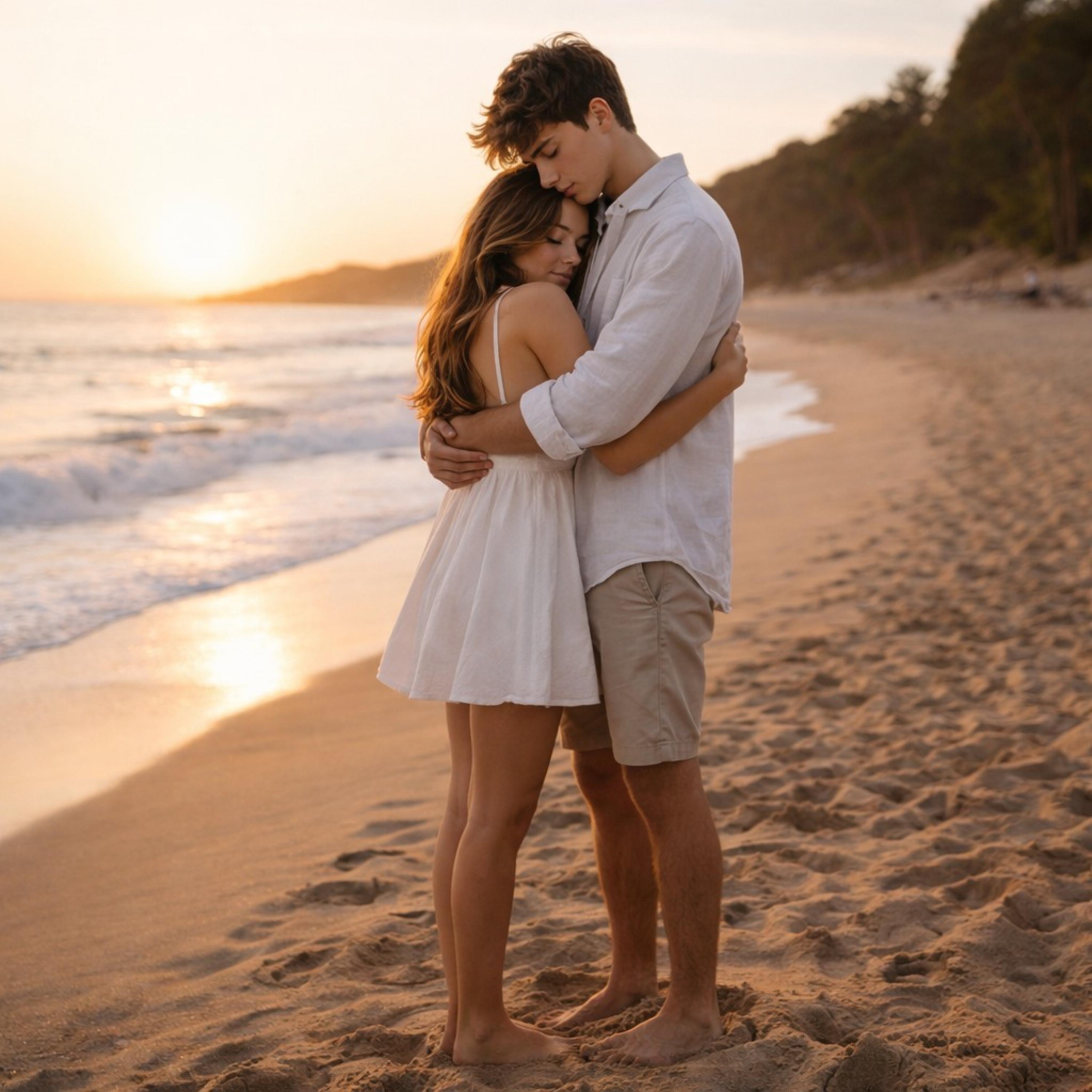 Pelukan Selamanya - Single